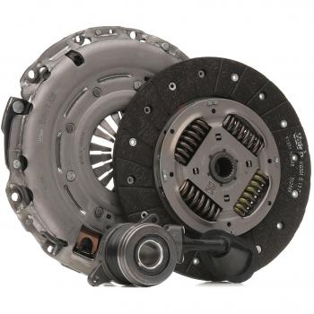 Kit de embrague VALEO 834177 para FIAT Ducato