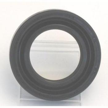 Sello de eje CORTECO 19035892B para diferencial, tipo anillo retén, alta resistencia, fabricado en material elastomérico, diseño específico para asegurar la estanqueidad y prevenir fugas de aceite en el diferencial