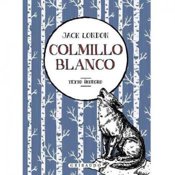 Colmillo blanco