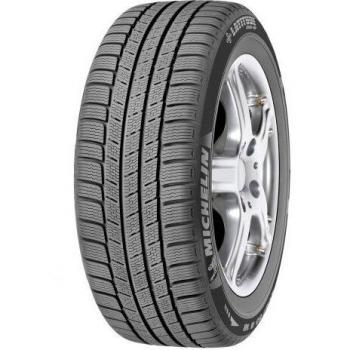 Michelin Latitude Alpin M+S - 205/70R15 96T - Neumático de Invierno