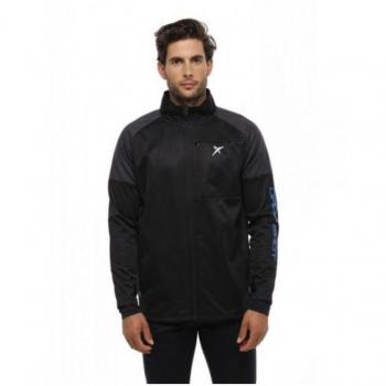 Chaqueta Drop Shot Ancor JMD - Chaqueta deportiva, material ligero y transpirable, diseño moderno, ajuste cómodo, ideal para actividades al aire libre y deportes, disponible en varias tallas y colores