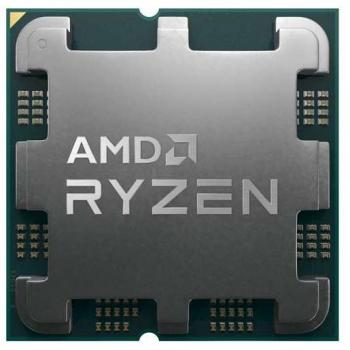Procesador AMD Ryzen 7 7800X3D - 8 Núcleos, 4.2 GHz, 96 MB L3, AM5, Tray