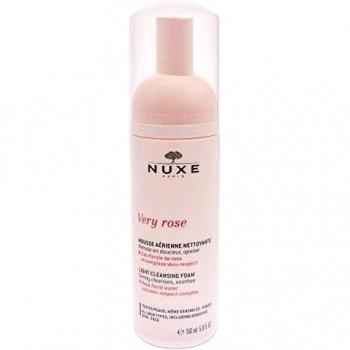 Nuxe Very Rose Eau De Mousse Micellaire - 150 ml