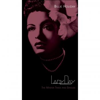 Lady Day: the Master...