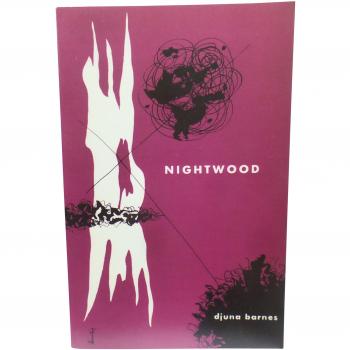 Nightwood [Assorted Cover Image]