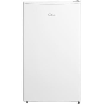 Frigorífico con congelador Midea MDRD125FGE01 de 125 litros