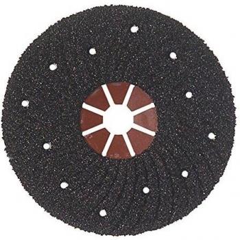 Disco semirigido 115x22.2 grano 60 LEMAN