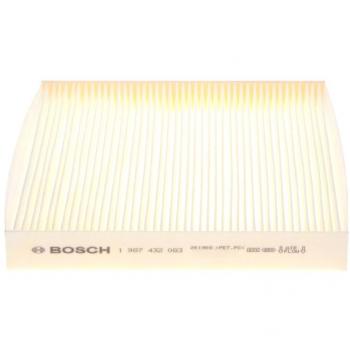 Filtro de habitáculo BOSCH 1 987 432 083
