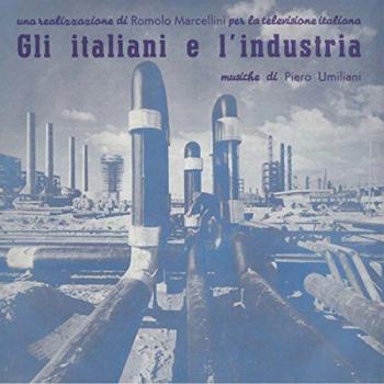 Italian Industry Original Soundtrack