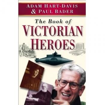 The Book of Victorian Heroes