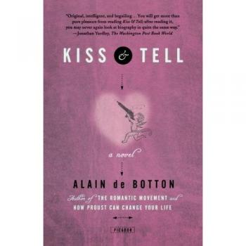 Kiss & Tell