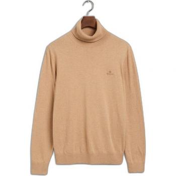 Gant Cashmere Sweater Green S