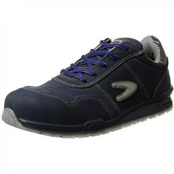 Cofra para mujer zapatos de seguridad S3 Monnalisa para mujer, zapatos BGR191, de colour púrpura 78500-005, Morado, 78500-005