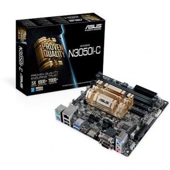 ASUS N3050i-C - Placa base