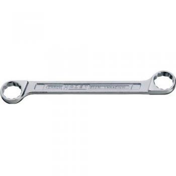 TPF Comercial 82041100 Llave de dos bocas estrellas