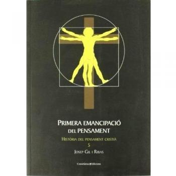 Primera emancipació del pensament cristià