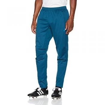 adidas EU TR Pnt Pantalón Línea Real Madrid, Hombre, Multicolor
