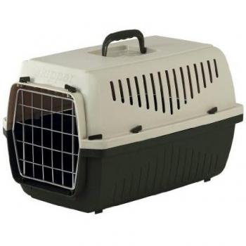 Kruuse Pet Transportin Skipper I Verde 48X32X31Cm 500 G
