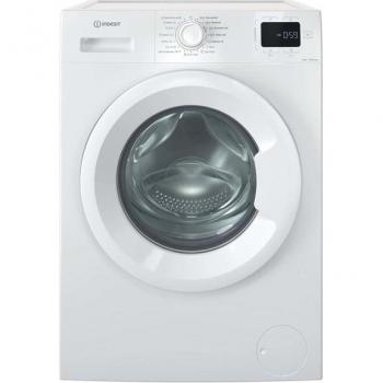 Lavadora Indesit IM 640 My Time Carga Frontal 6kg 1000rpm Clase B