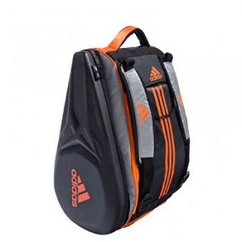PALETERO ADIDAS ADIPOWER 1.8 NARANJA