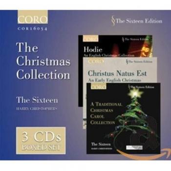 The Christmas Collection