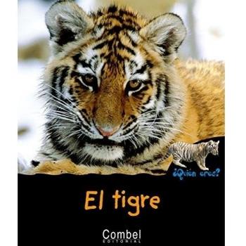 El tigre