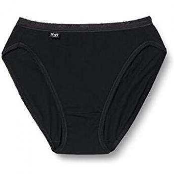 Braguitas de mujer Sloggi Basic+Tai - Pack de 2, algodón suave y resistente