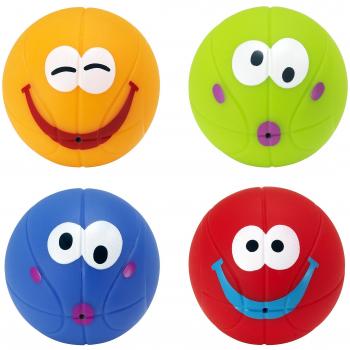 itsImagical - Glu glu Ball Basket, Juego de Basket para la bañera