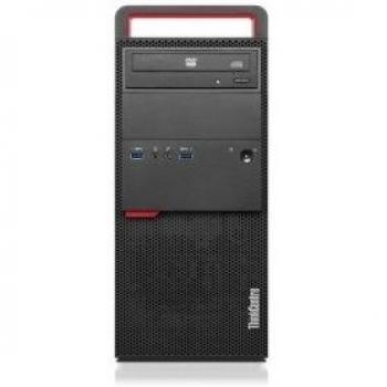 Lenovo ThinkCentre M800 3.2GHz i5-6500 Torre Negro - Ordenador de sobremesa