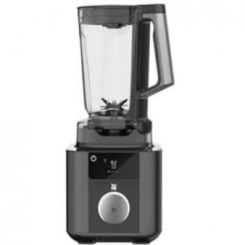 Batidora de Vaso WMF Master Line 1600W, Smoothie Maker, 1.75L, Silenciosa y Multifuncional con 12 Programas y 6 Accesorios