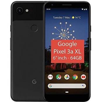 Google Pixel 3a XL 15,2 cm