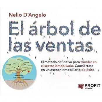 El arbol de las ventas: El metodo definitivo para triunfar en el sector inmobiliario.