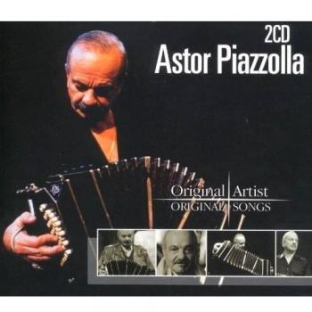 Astor Piazzolla