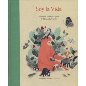 Soy la vida - Elisabeth Helland Larsen