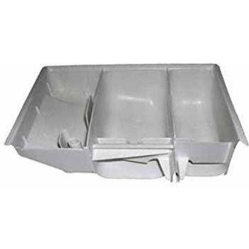 Tapa de Embudo y Cajón de Detergente Original para Lavadora Indesit C00097732