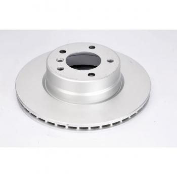 Disco de freno TEXTAR 92122505, tipo: frente, características: ventilado, altamente carbonizado, cantidad: 1 pieza