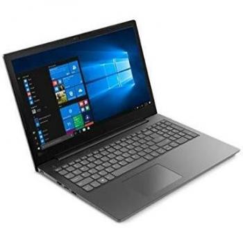Portátil Lenovo V130-15IKB, 15.6, Procesador Intel Core i3-7020U, 4GB RAM, 256GB SSD, Windows 10 con Cubierta de Privacidad para Cámara