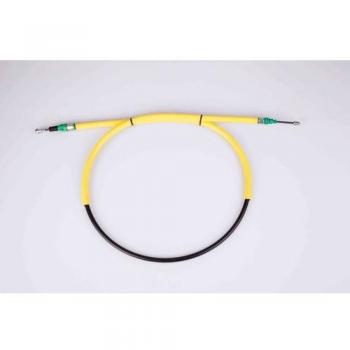 Cable de freno de mano HELLA 8AS 355 665-731 para Renault Trafic 2 Kasten y Bus, con características de alta resistencia y durabilidad