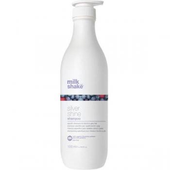 Milk_shake Silver Shine Shampoo 1000ml