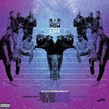 R+R=Now Live [Vinilo]