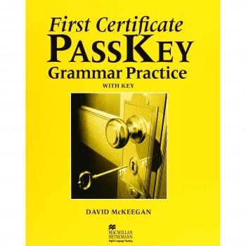 FC PASSKEY Gram Practice +Key