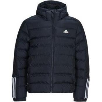 Adidas Itavic 3-Stripes Men's Puffer Jacket - Dark Blue - Size L