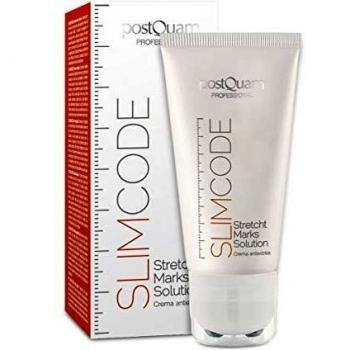 Postquam Slim Code Stretch Marks Solution 200 ml