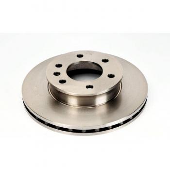 Disco de freno TEXTAR 93143203 frente, ventilado, 1 pieza