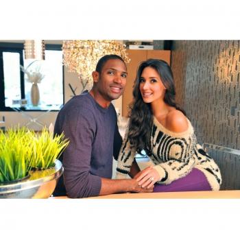 Al Horford (36x24 inch, 91x60 cm) Silk Poster Seda Cartel PJ1C-12ED