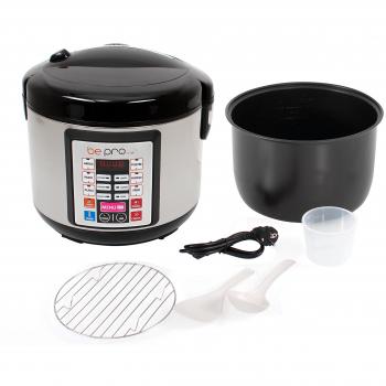 Robot de Cocina Programable Be Pro Chef Premier