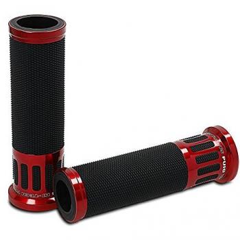 Puños Moto Puig Honda CBR 600 F Racing rojo