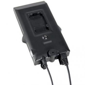 NC-17connect+ Zusatzbatería recargable