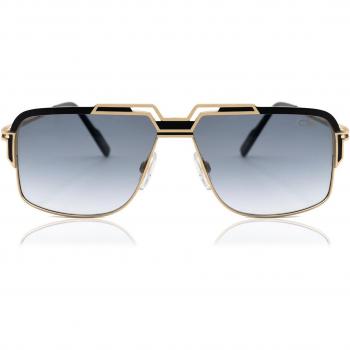 Cazal 9103 002 Men's Black Sunglasses Size 61