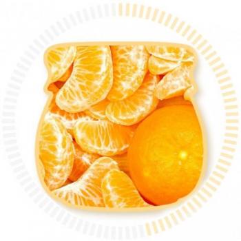 Frudia Citrus Brightening Face Serum for Sensitive Skin 50 g